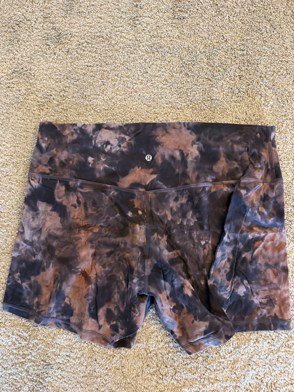 Lululemon align short - Picture 4 of 4